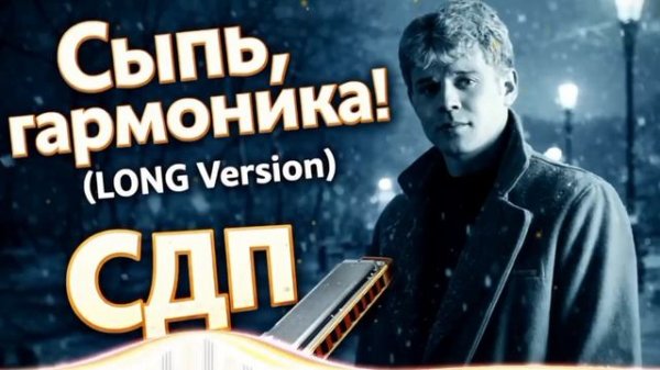 Сергей Есенин - Сыпь, гармоника. (полная версия)