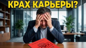 Военный билет по психиатрии. Конец карьере?