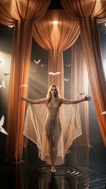 С добрым утром!🌅