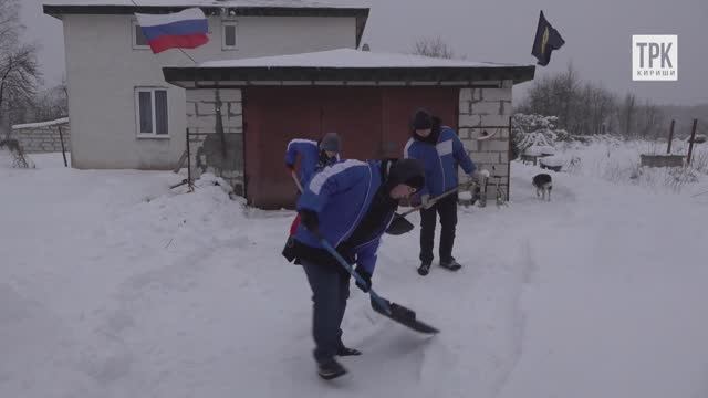 "События недели" от 06.02.2026