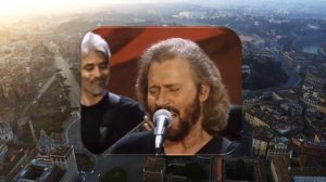 БИ ДЖИЗ. TRAGEDY