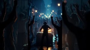 Снег в сентябре