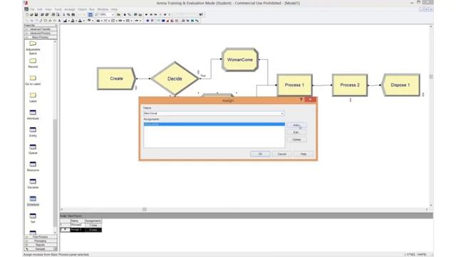 11. Практическое занятие Имитационная модель бизнес-процесса обслуживания клиентов в парикмахерской смотреть онлайн