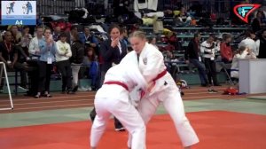 Учебное пособие Дуо-систем Джиу-джитсу. Атаки