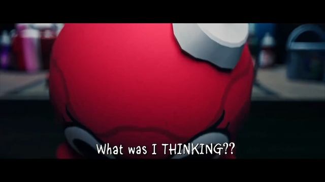 оригинальные новогодний клип от самой студии которая создала мир Денди