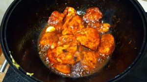 Рождение соуса