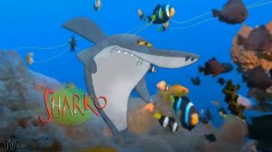 Zig & Sharko | Theme Song - Intro