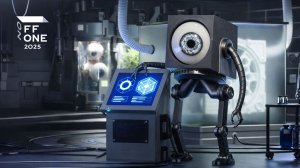 OFFZONE 2025: Лучшая креативная идея мероприятия + Лучшее применение технологий