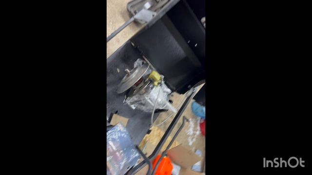 Вторая часть💥💥💥 МОТОБУКСИРОВЩИК на максималках