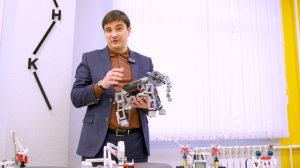 С Днем российской науки!