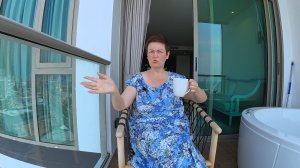 Перестала ХУДЕТЬ в Таиланде! Надо БРОСИТЬ уколы, всё равно они НЕ ПОМОГАЮТ!? Завтрак на балконе Влог