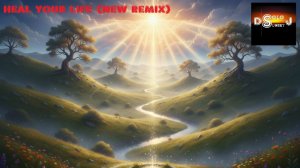 DJ Solo Sunset - Heal Your Life (New Remix)