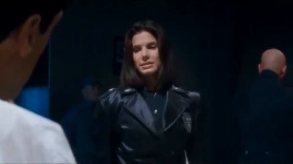 Разрушитель - Demolition Man (1993) трейлер - pretty-random-movies.ru