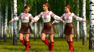 Не валяй дурака, Америка!