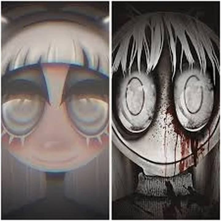 Wenda from Sprunki! Doing this series to kind of remind perfect the style I want to use for the pilo смотреть онлайн