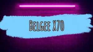 Хочу купить Belgee X70 (Белджи икс 70, отзывы). Плюсы и минусы автомобиля. Обзор. Расход топлива.
