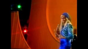 АББА (ABBA) Ватерлоо (Waterloo) 1974 Евровидение