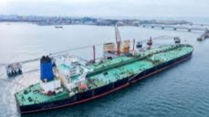 Береговая охрана Индии задержала три танкера