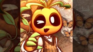 Мир Денди. Горди.