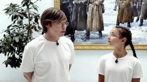 Дмитрий Бикбаев — актёр театра и кино: интервью с Белкой Добра
