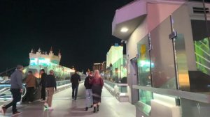 ВНУТРИ ЛАС-ВЕГАСА 🎰 Февральский маршрут по знаменитым залам Стрипа