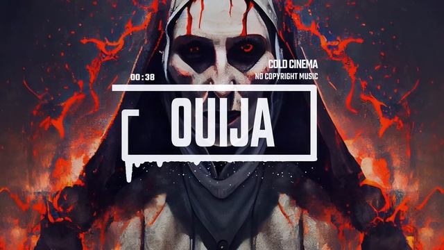 Tense Intro Horror By Cold Cinema [No Copyright Music] ⧸ Ouija