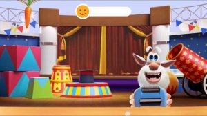 Буба Мультфильм