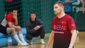 Гол Шоромова Артёма  в 1/4 финала