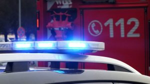 Футболисты "Крыльев Советов" и "КАМАЗа" устроили массовую драку во время матча