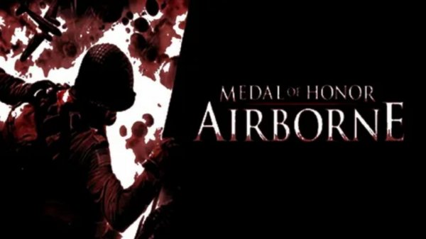 Medal of Honor: Airborne| Прохождение | #1