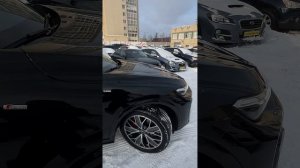 Обзор на Audi Q5 Внедорожник 5 дв. TDI quattro 2.0 DCT 2025