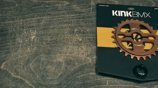 BMX запчасти