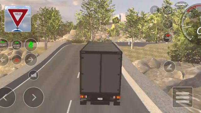 39 минут игры в car Driving (*не смотрите это видео это трата времени в пустую*)