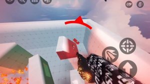 Крутой Сэт который мало кто использует!|ROBLOX RIVALS