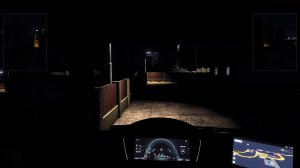 Стрим Euro Truck Simulator 2 TruckersMP