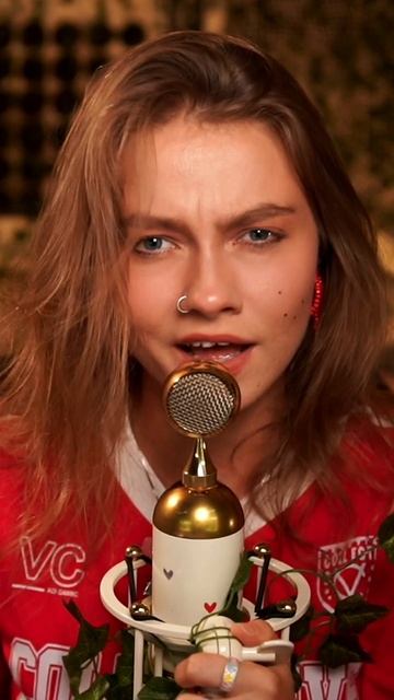 Papaoutai - Stromae поёт Саша Квашеная смотреть онлайн