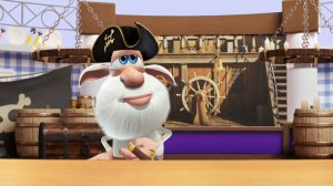 Кухонный Буба.Буба повар.Буба игра.Буба.Смотреть Буба