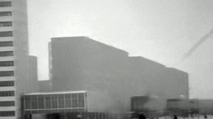 1979 год. Свердловск. Улицы города