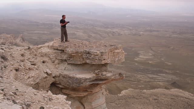 Алексей Лактионов о научной деятельности в АГУ смотреть онлайн