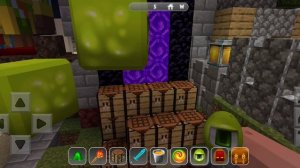 Кто такой магма слизень 2 часть. Майнкрафт