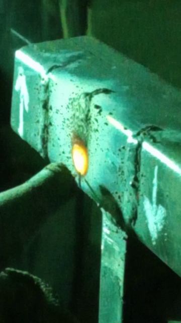 Сварка порошковой проволокой профтрубы смотреть онлайн