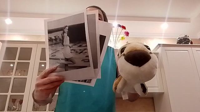 Фильм обращение к мисс России Валентине Алексеевой от Тигрёнка. Film about the Love. смотреть онлайн