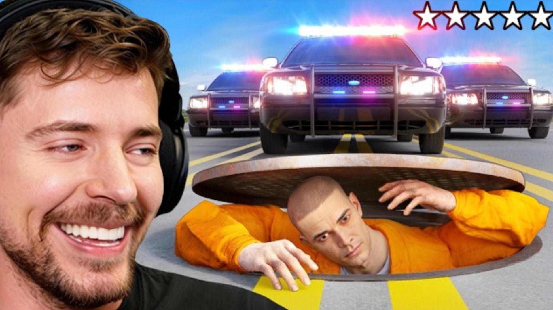 Mr.BEAST (МИСТЕР БИСТ) СКРОЙСЯ ОТ 50 КОПОВ И ПОЛУЧИ 100000$ В ГТА 5, НОВОЕ ВИДЕО ПРО GTA 5 2026 смотреть онлайн