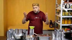 тушёнка из курици в реторт пакетах