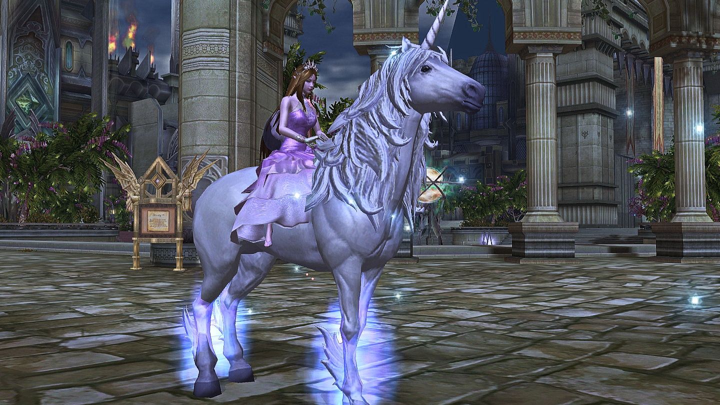 AION DESTINY. Online. смотреть онлайн