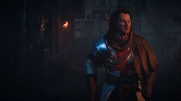 Assassin's Creed. Unity. Стрим. Шальной Арно.