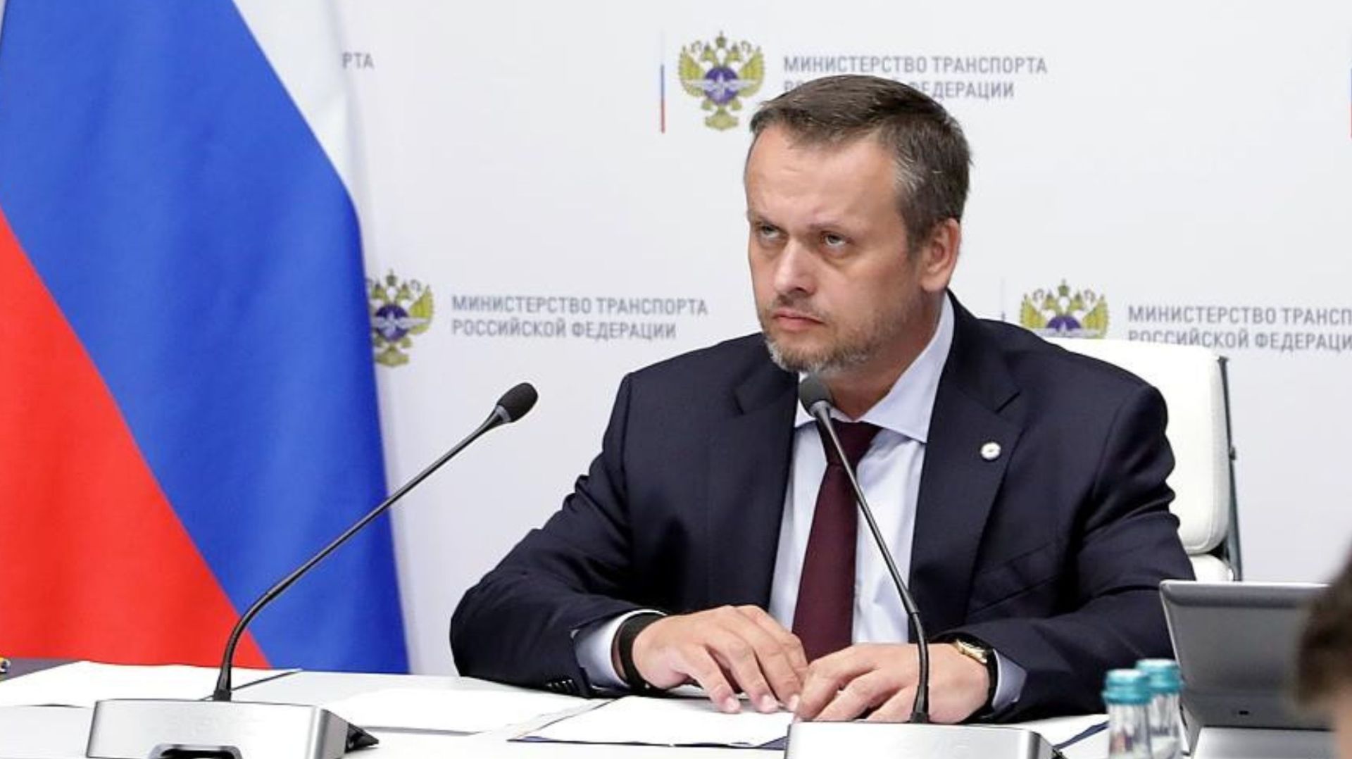 Глава Минтранса: За последние пять лет в России открылись двадцать четыре новых аэропорта смотреть онлайн