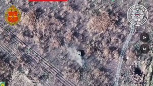 Спасая жизни: "Курьер" взял на себя опасную доставку грузов на передовую