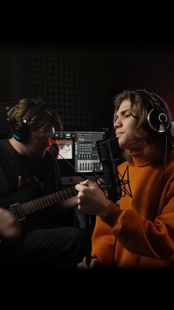 "I LOVE YOU" 13.02.2026