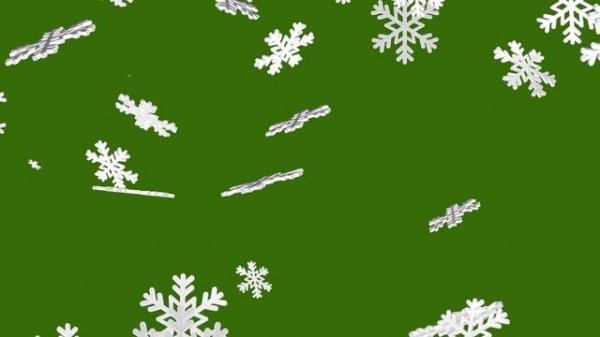 Снег 2 футажа_encoded